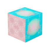 147 KUBUS (Achter hoekig)