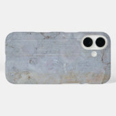 147 Marmer Case-Mate iPhone Case (Achterkant (horizontaal))