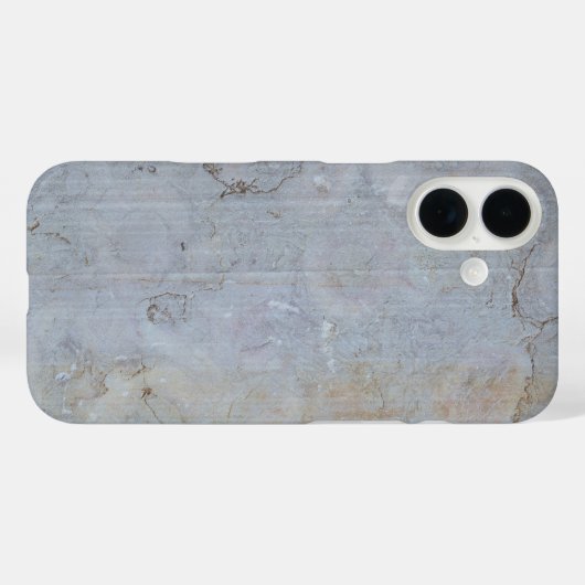 147 Marmer Case-Mate iPhone Case (Achterkant (horizontaal))