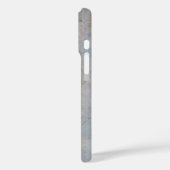 147 Marmer Case-Mate iPhone Case (Achterkant / Links)