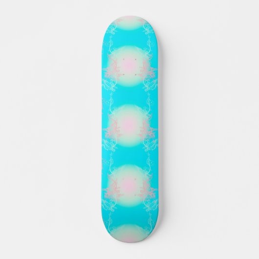147 PERSOONLIJK SKATEBOARD (Voorkant)