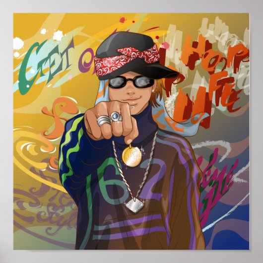 148,ai poster (Voorkant)