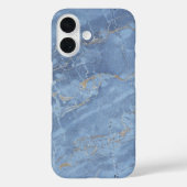 148 Marmer Case-Mate iPhone Case (Achterkant)