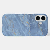 148 Marmer Case-Mate iPhone Case (Achterkant (horizontaal))
