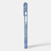 148 Marmer Case-Mate iPhone Case (Achterkant / Links)