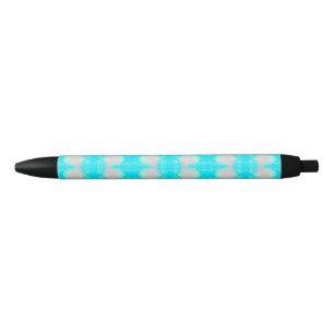 148 ZWARTE INKT PEN