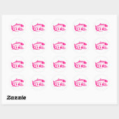 1491TG.gif Ronde Sticker (Vel)