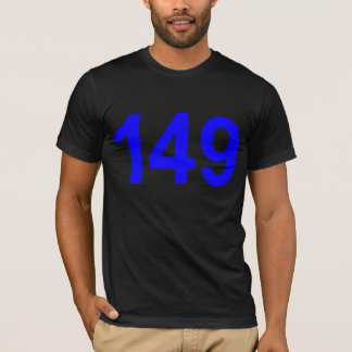 149 definitief t-shirt