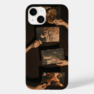 14-13-12-X flime hoesje oude kunst