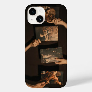 14-13-12-X flime hoesje oude kunst