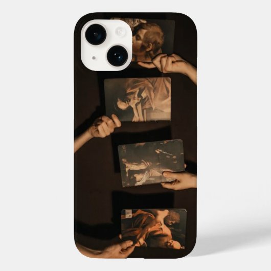 14-13-12-X flime hoesje oude kunst (Achterkant)