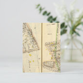 14-15 White Plains Briefkaart (Staand voorkant)