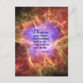 14:1 BRIEFKAART (Voorkant)