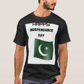 14 AUGUSTUS T-SHIRT (Voorkant)