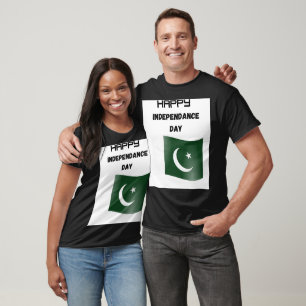 14 AUGUSTUS T-SHIRT