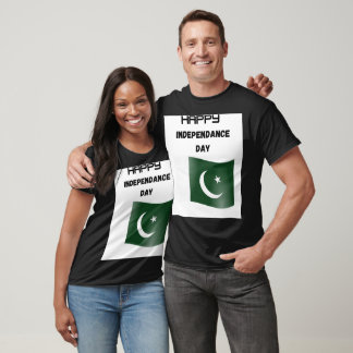 14 AUGUSTUS T-SHIRT