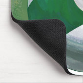 14 Ball Muismat (Hoek)