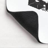 14 Bis Muismat (Hoek)