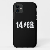 14 Case-Mate iPhone CASE (Achterkant)
