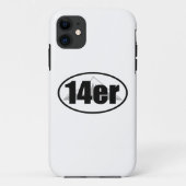 14 Case-Mate iPhone CASE (Achterkant)