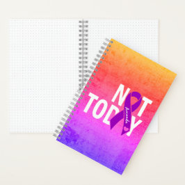 14 cm x 21,6 cm Notitieboek