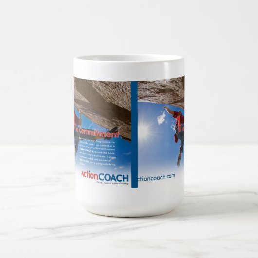 14 Cultuurkoffie-Mok Koffiemok (Center)