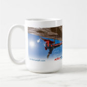 14 Cultuurkoffie-Mok Koffiemok (Links)