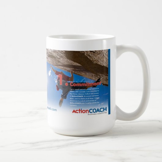 14 Cultuurkoffie-Mok Koffiemok (Rechts)