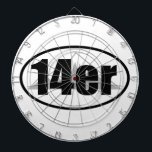 14 DARTBORD<br><div class="desc">Dart Board</div>