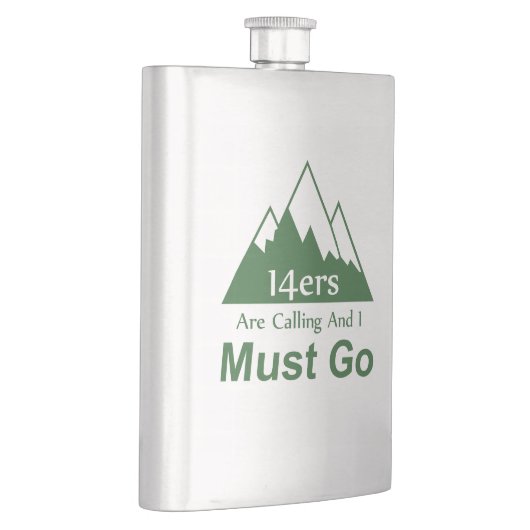 14 ers bellen en ik moet gaan flacon (Rechts)