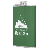 14 ers bellen en ik moet gaan heupfles (Links)