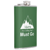 14 ers bellen en ik moet gaan heupfles (Rechts)