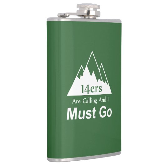 14 ers bellen en ik moet gaan heupfles (Rechts)