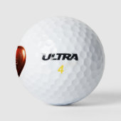14 FEBRUARI GOLFBALLEN (Logo)
