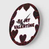 14 FEBRUARI GROTE KLOK (Hoek)