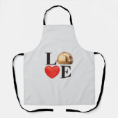 14 februari Happy Valentijnsdag valentijn Schort (Voorkant)