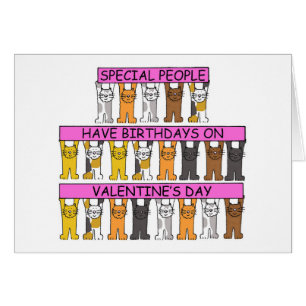 14 februari jl. Cute Cartoon Cats