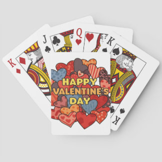 14 FEBRUARI POKERKAARTEN