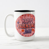 14 FEBRUARI TWEEKLEURIGE KOFFIEMOK (Links)