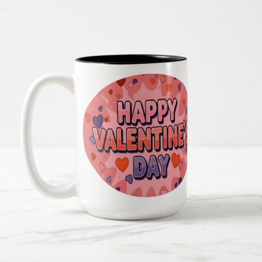 14 FEBRUARI TWEEKLEURIGE KOFFIEMOK (Links)