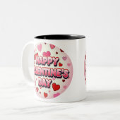 14 FEBRUARI TWEEKLEURIGE KOFFIEMOK (Voorkant links)