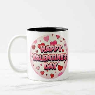 14 FEBRUARI TWEEKLEURIGE KOFFIEMOK