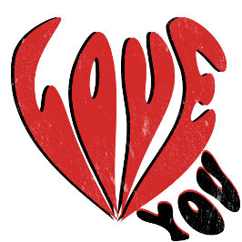 14 februari Valentijnsdag Liefde Jou T-shirt