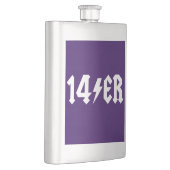 14 FLACON (Rechts)