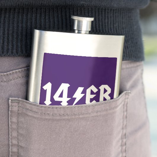 14 FLACON (Voorbeeld)