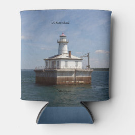 14 Foot Shoal Light-koelbox Blikjeskoeler