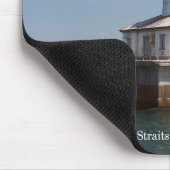 14 Foot Shoal Light mousepad Muismat (Hoek)