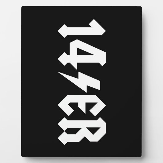 14 FOTOPLAAT (Voorkant)