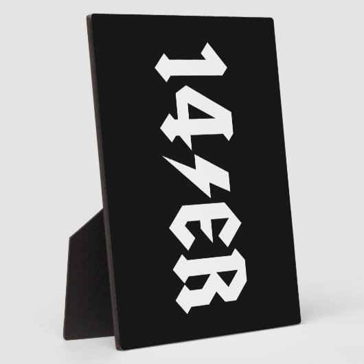 14 FOTOPLAAT (Zijkant)