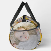 14 Fotos Collage Sjabloon Maak Je Eigen Plezier Plunjezak (Rechts)